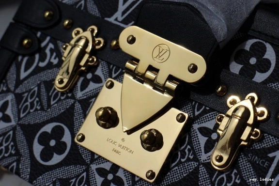 Cheap LOUIS SINCE MALLE 1854 VUITTON PETITE 0711